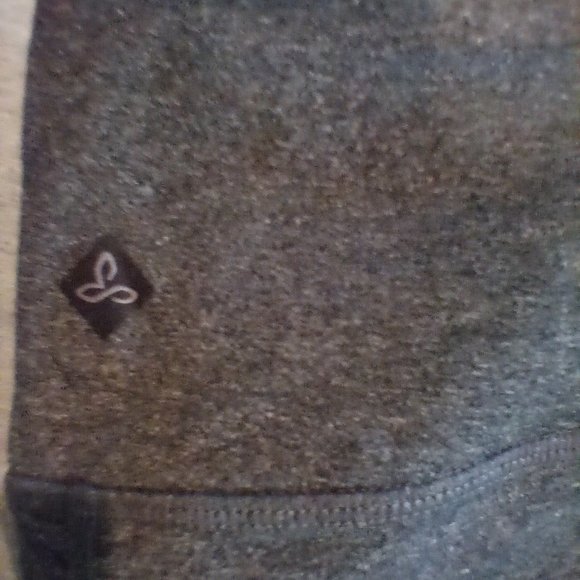 Prana Yoga Pants - Picture 2 of 3